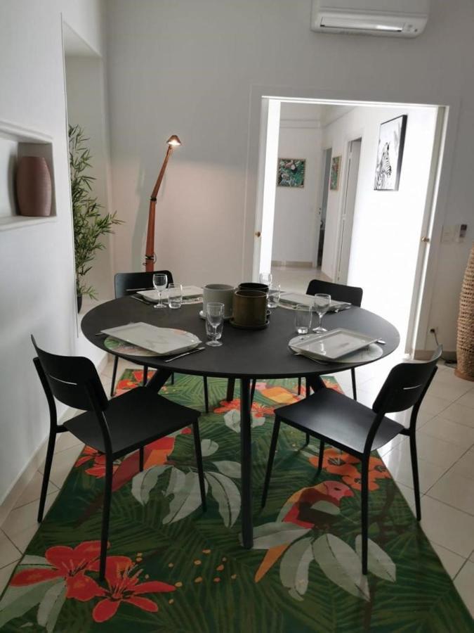 Aston - Centre Massena Leilighet Nice