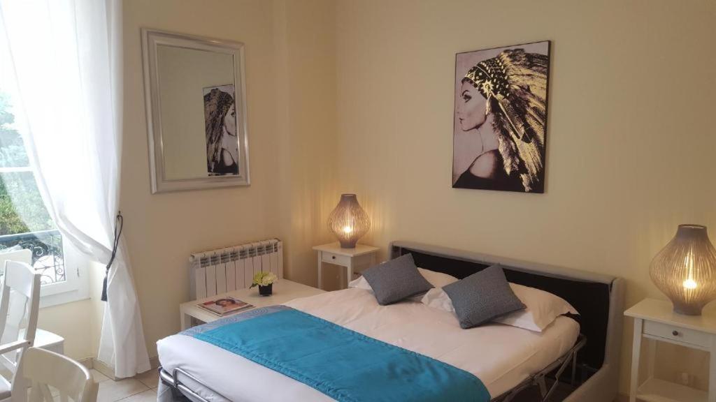 Leilighet Aston - Centre Massena Nice