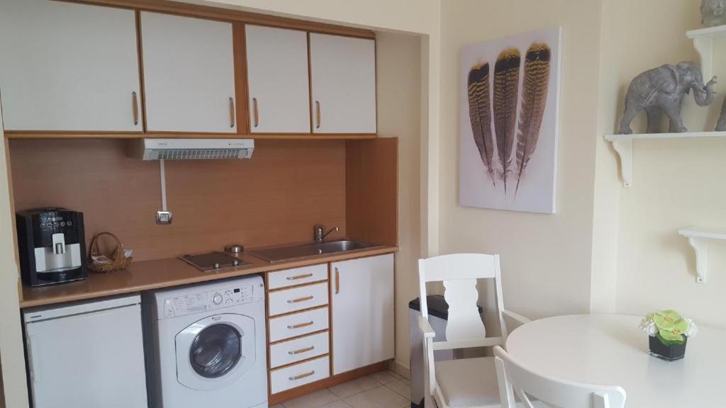 Aston - Centre Massena Leilighet *